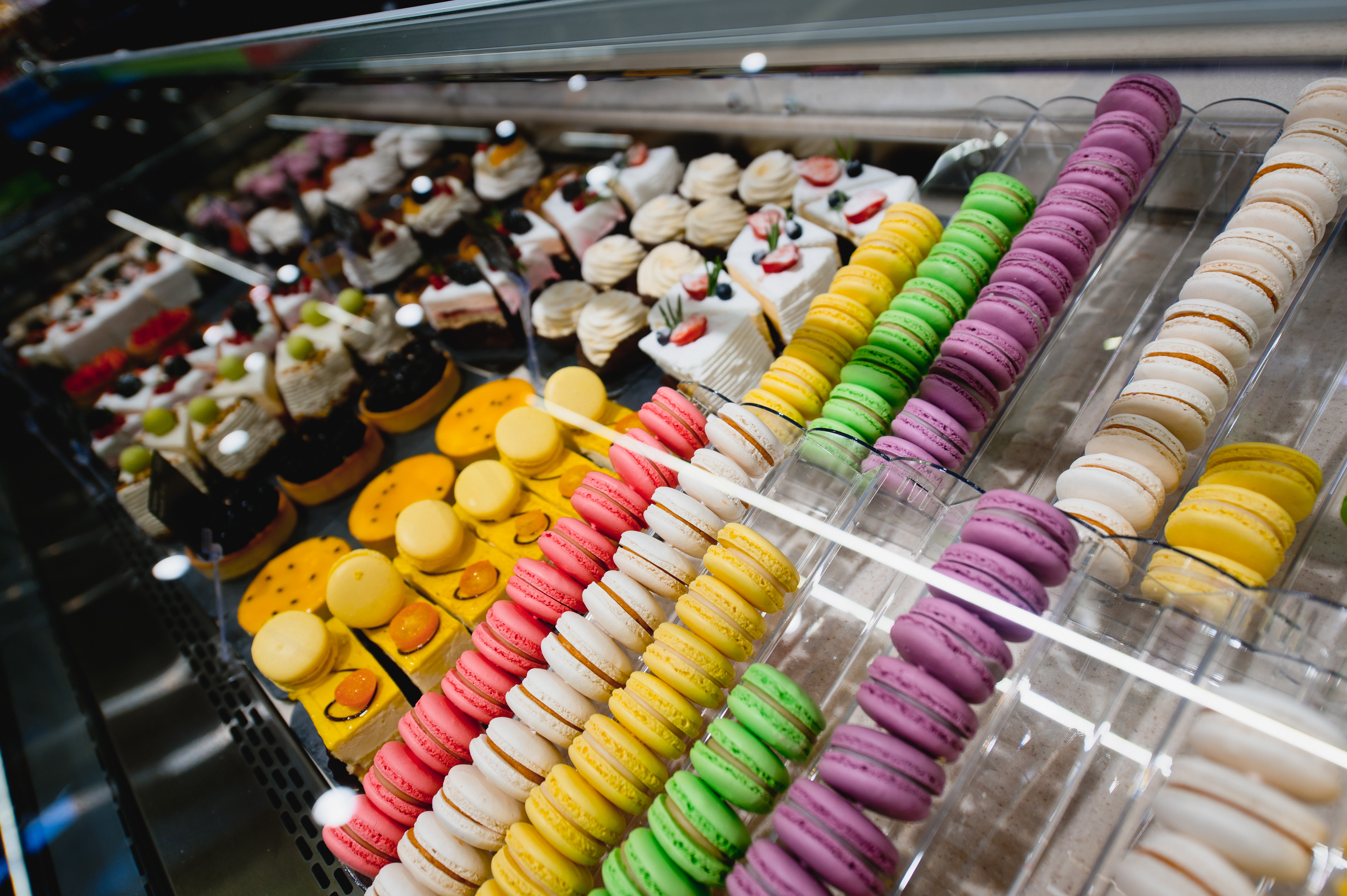 Відкриття нового флагману Novus у ТРЦ Retroville фото 5 4