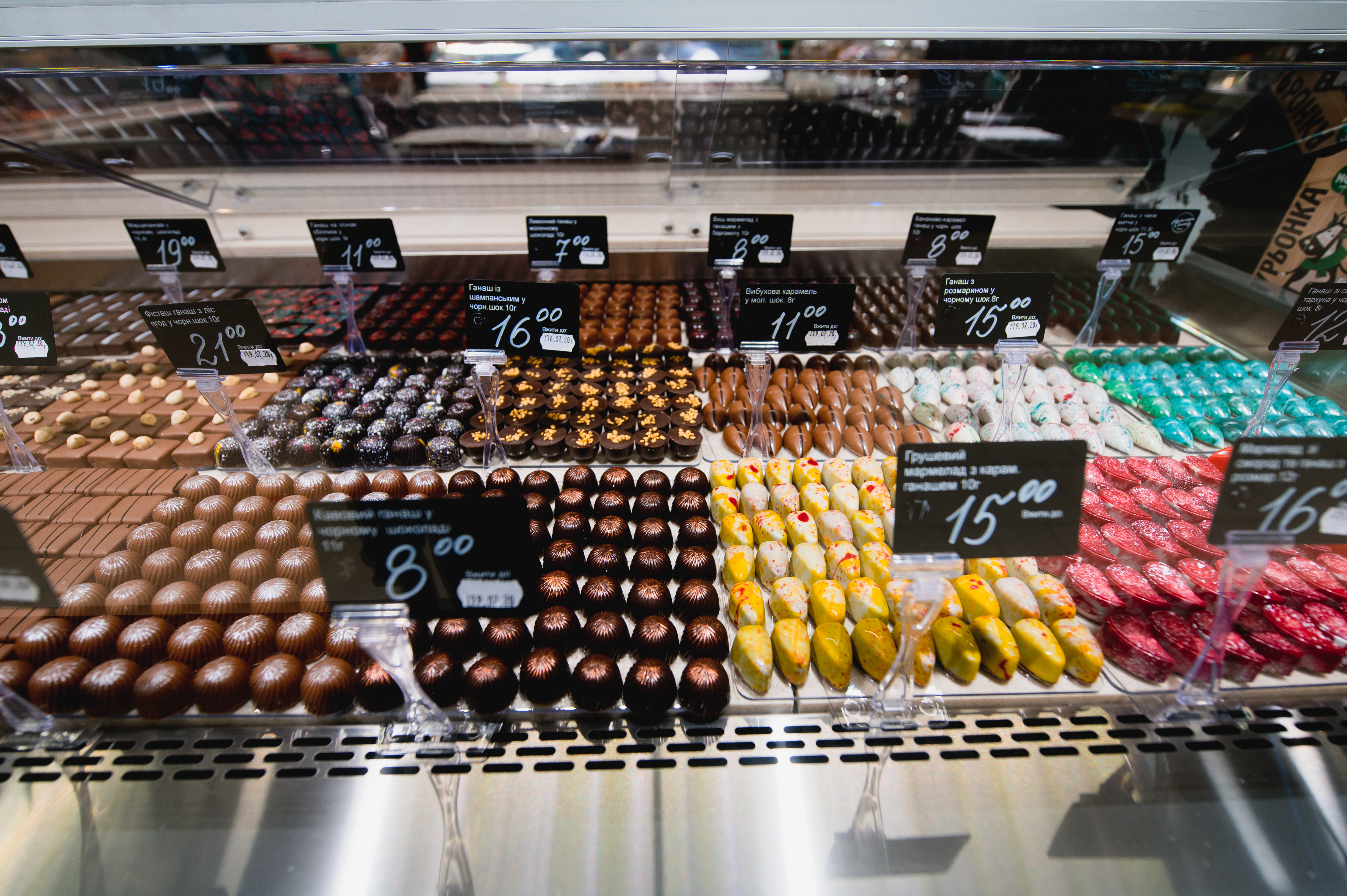 Відкриття нового флагману Novus у ТРЦ Retroville фото 7 6