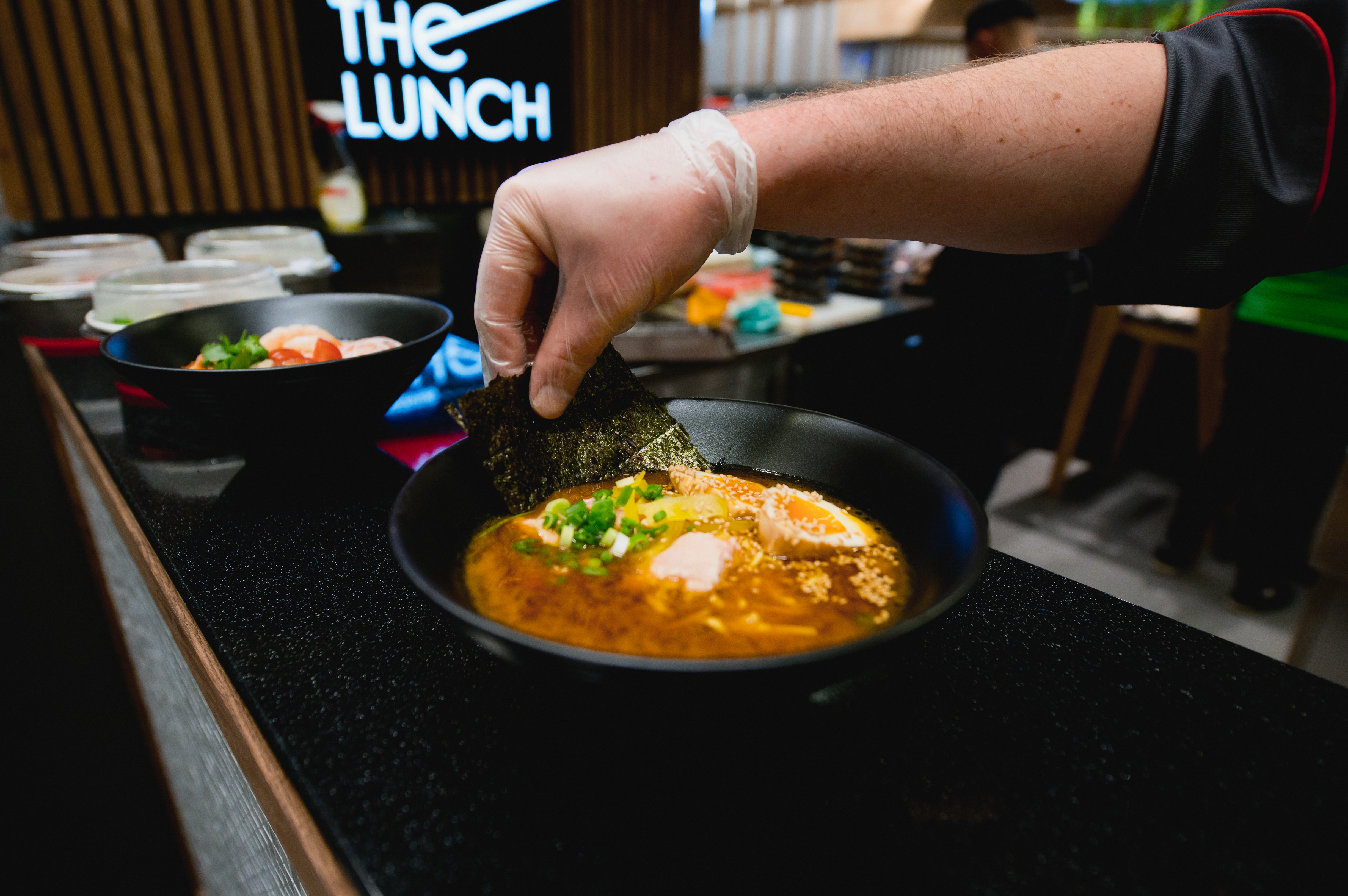 Відкриття нового флагману Novus у ТРЦ Retroville фото 8 7