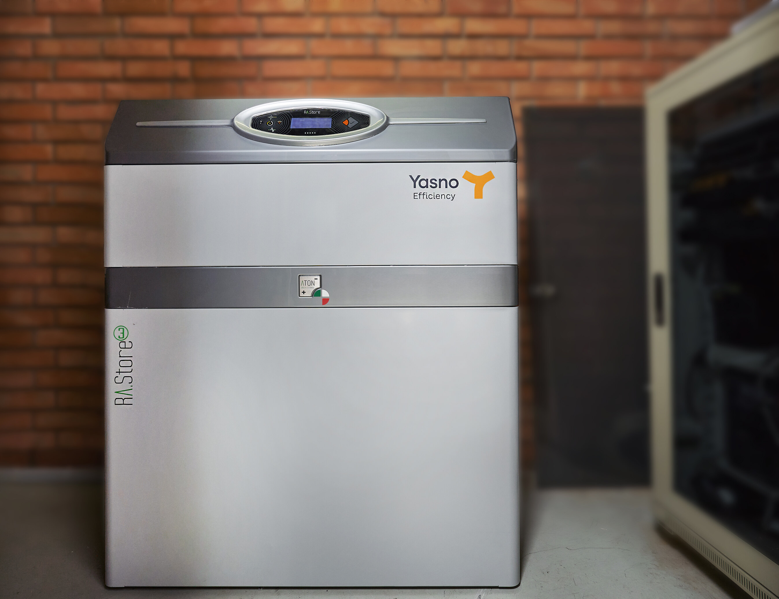 "Батарейка для дома" поможет всегда быть со светом&nbsp; &nbsp; фото 1