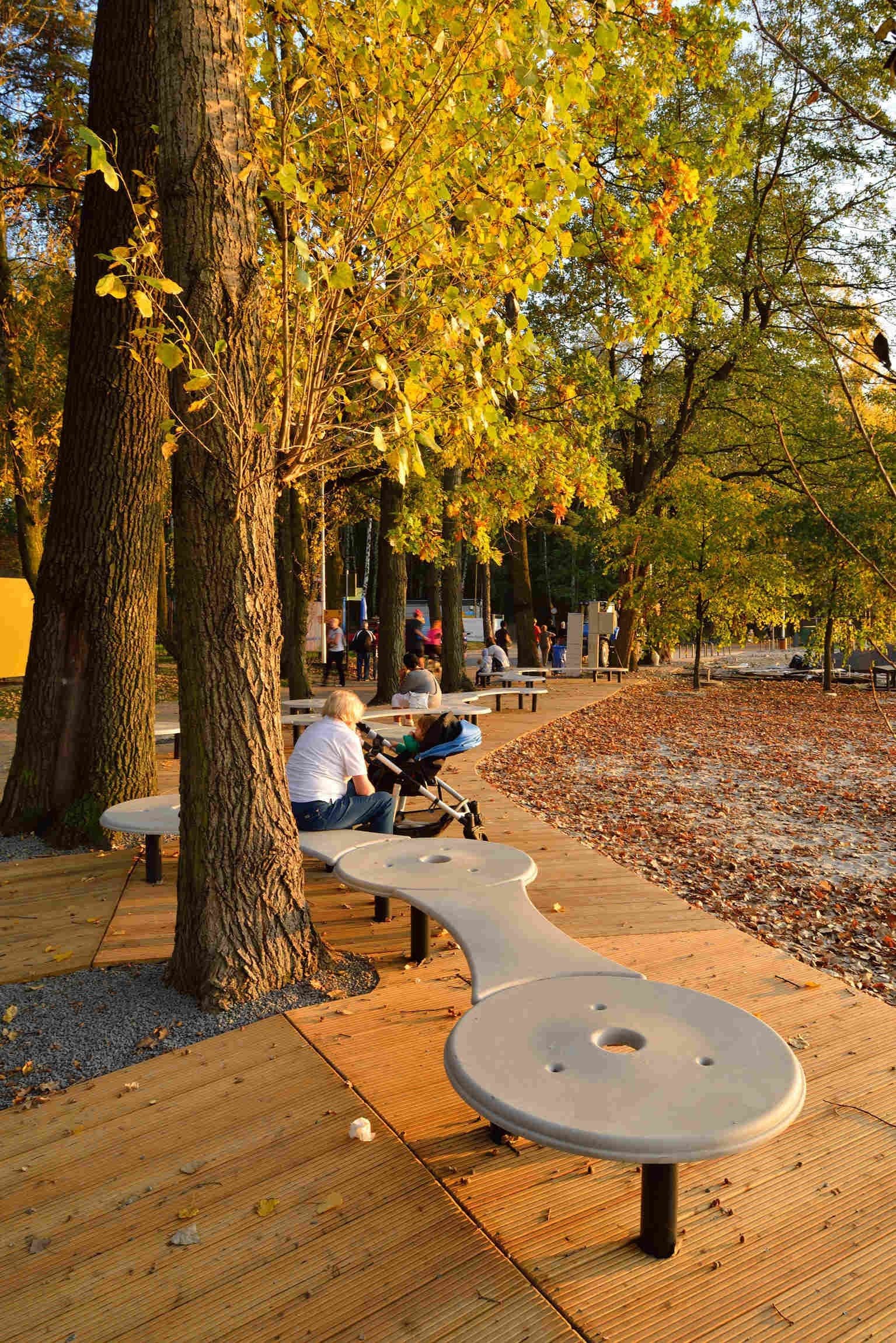 Станет ли Галерный залив жемчужиной Киева? фото 5 4