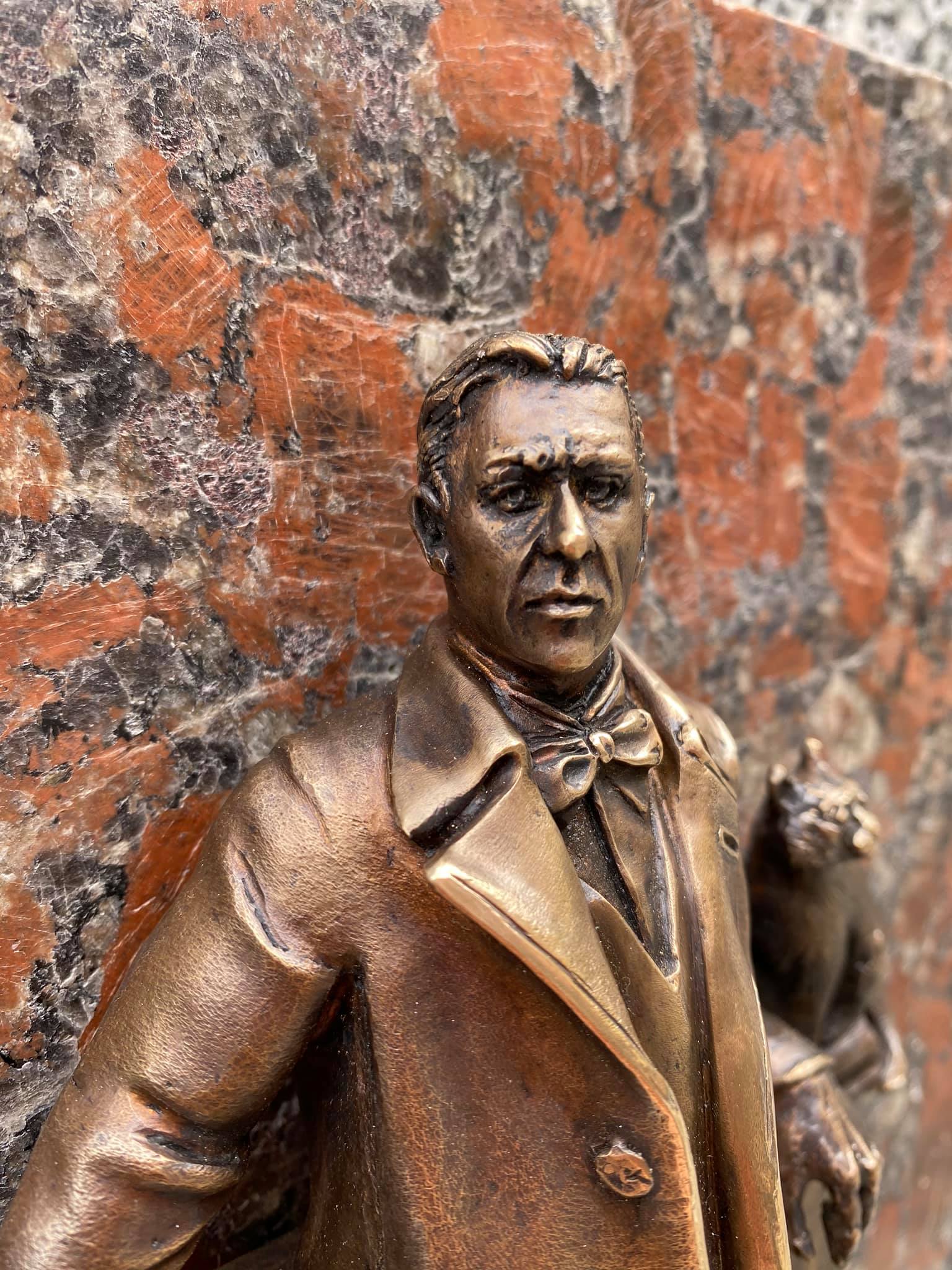 Фото: Юлия Бевзенко