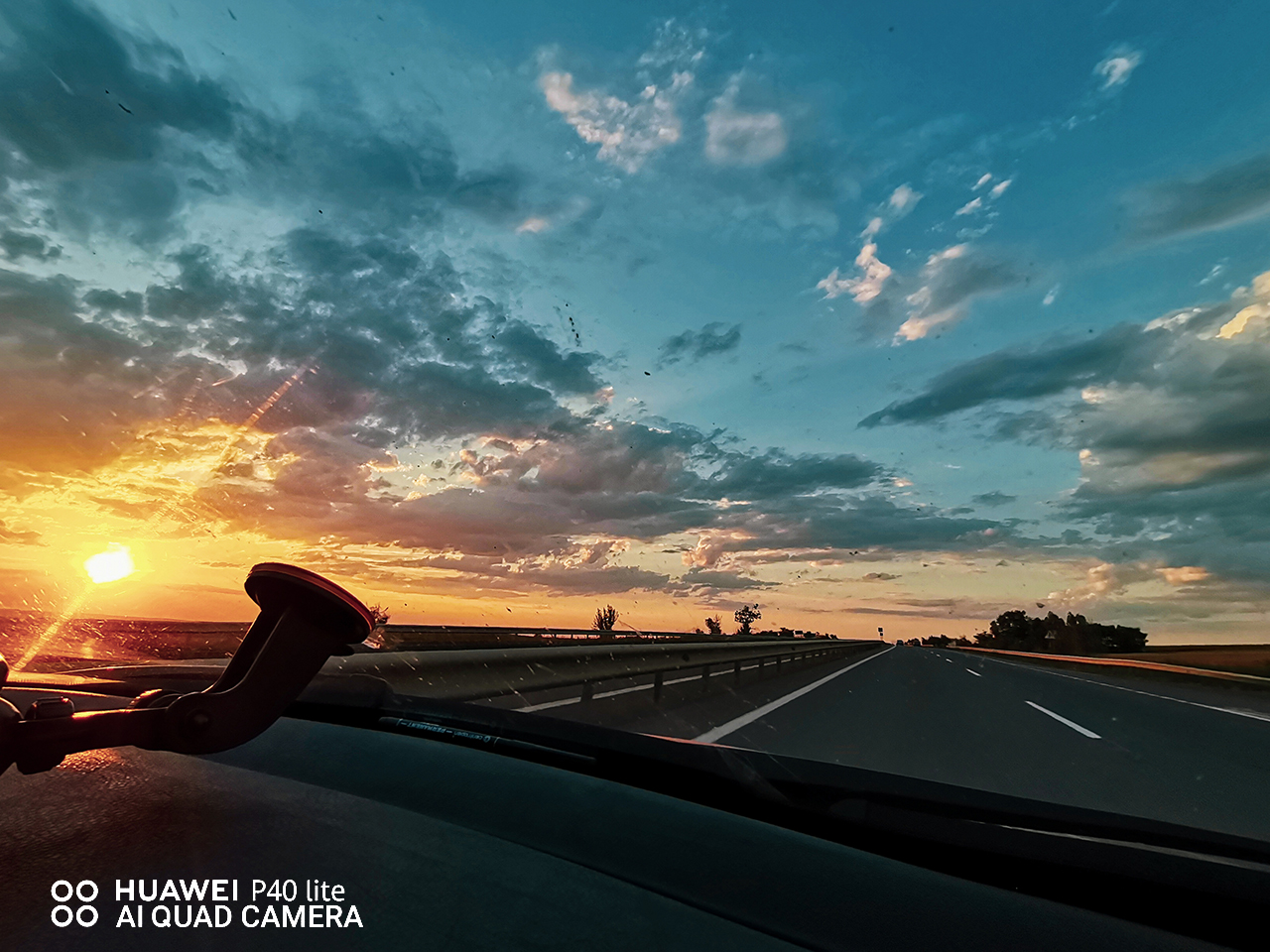 ВІДКРИЙТЕ НОВІ ФОТОМОЖЛИВОСТІ З HUAWEI P40 LITE фото 1