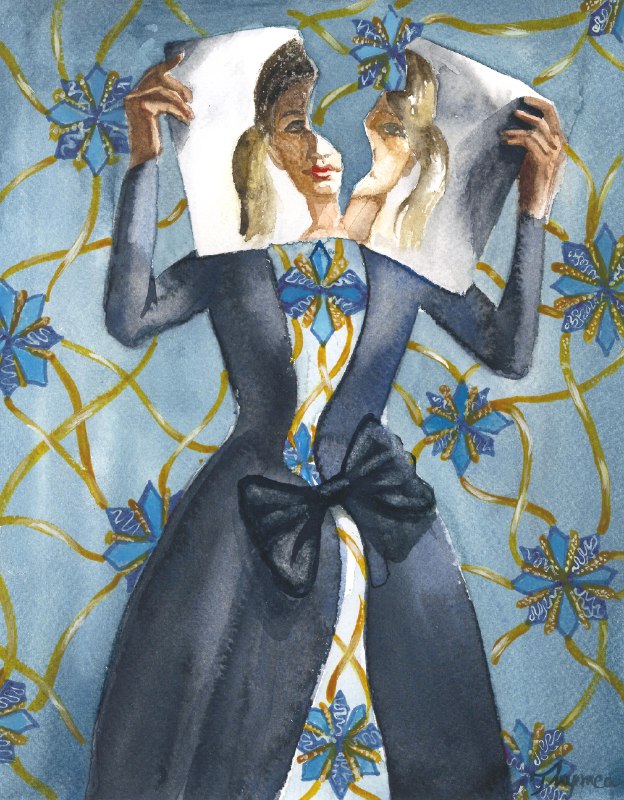 Всесвітній день шизофренії - час подумати про тих, хто страждає на цю хворобу фото 1