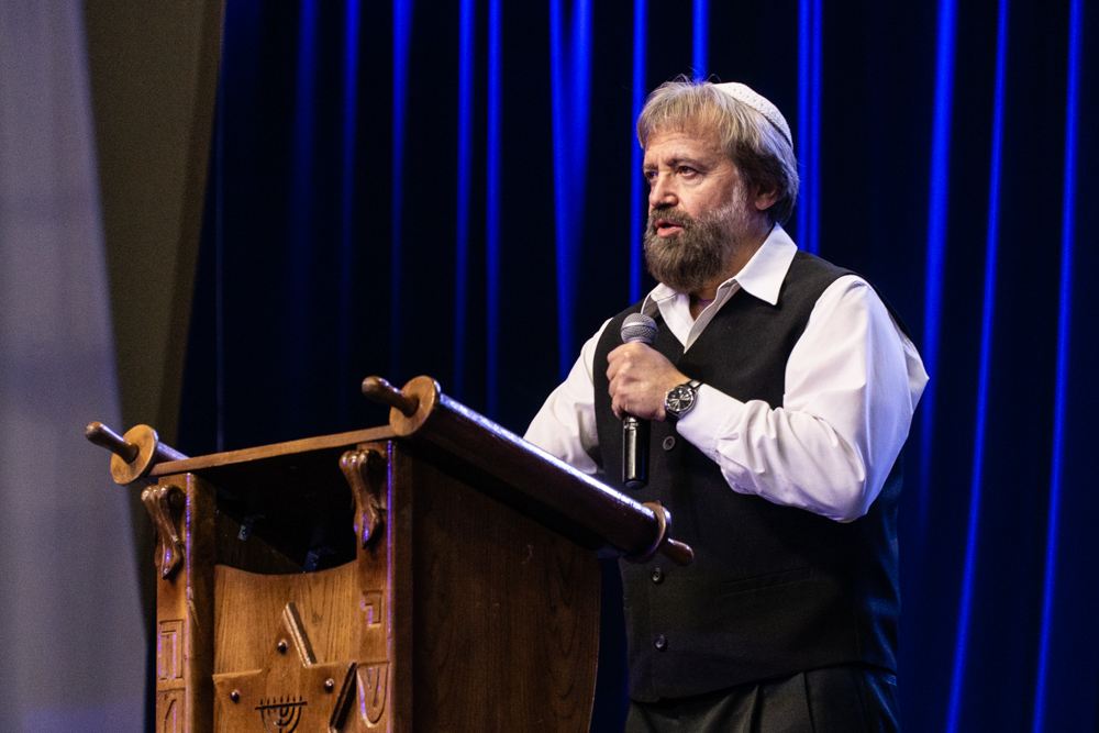 Особенности Песаха 2020. Впервые празднуем онлайн! фото 6 5