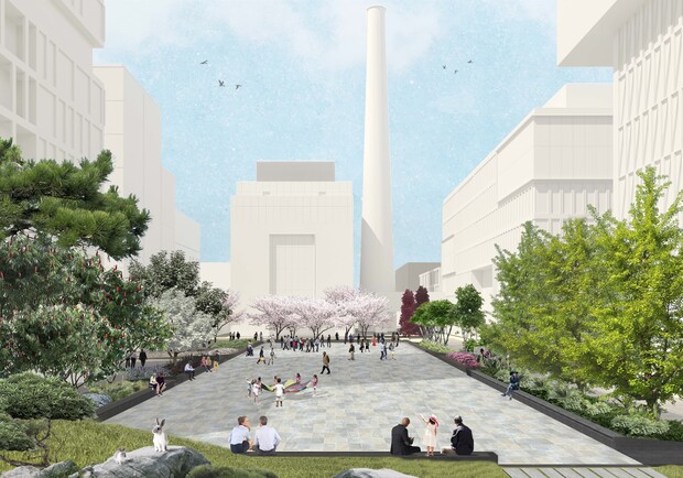 Фото: MADMA urbanism+landscape