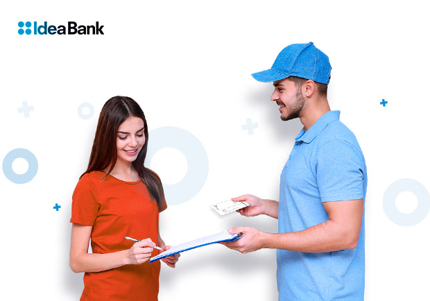 Кредитка от Идея Банка: быстро, выгодно, с кэшбэком фото 2 1