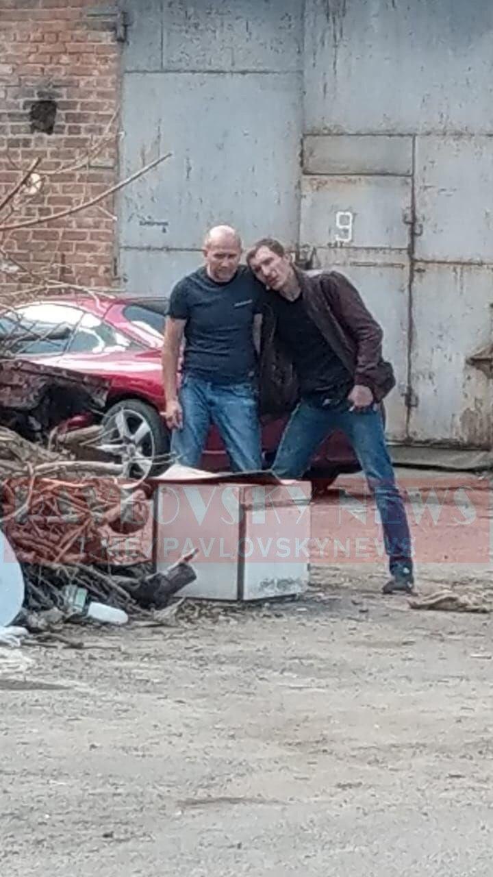 Фото: PavlovskyNews