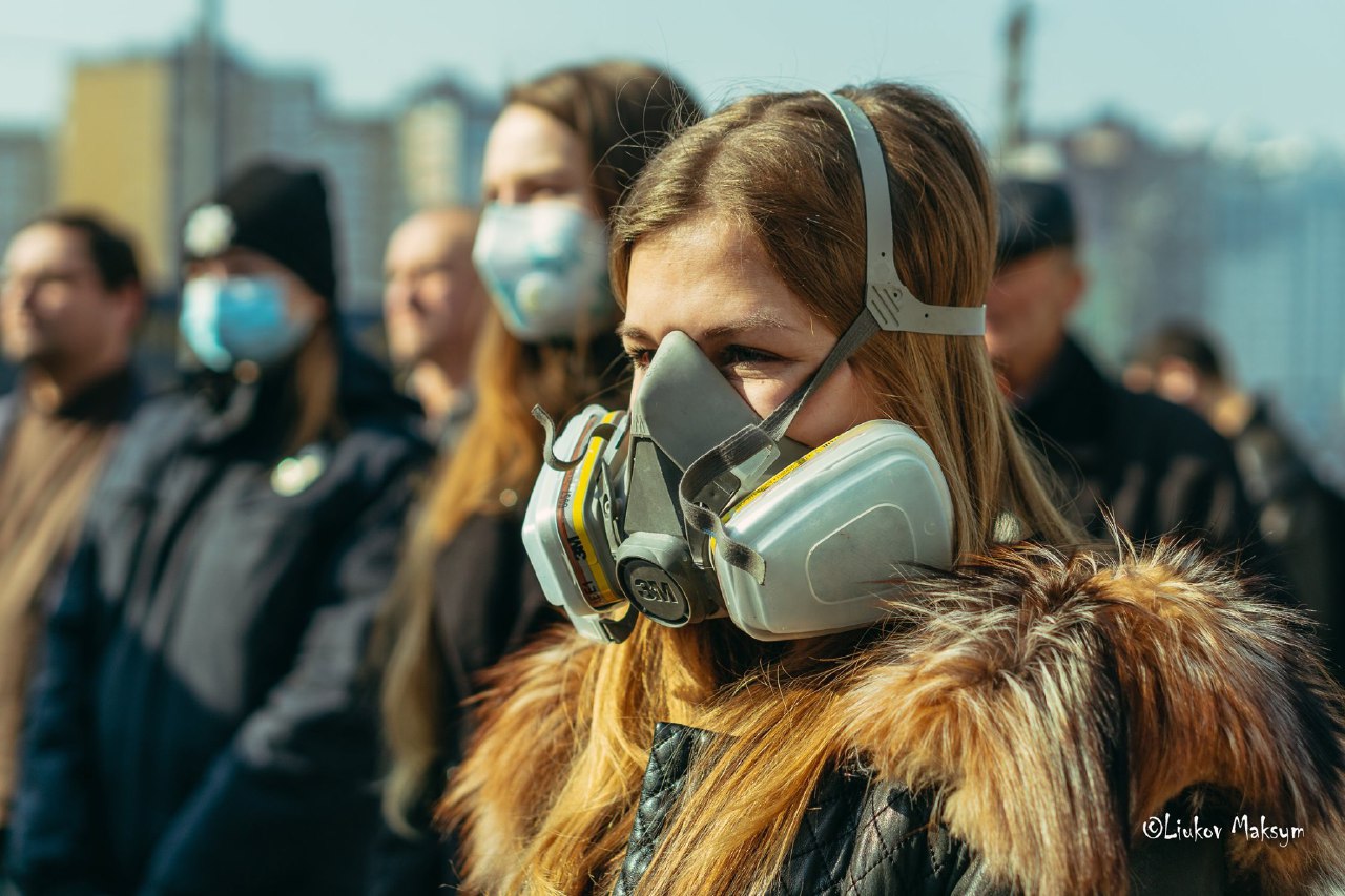 Фото: Максим Люков