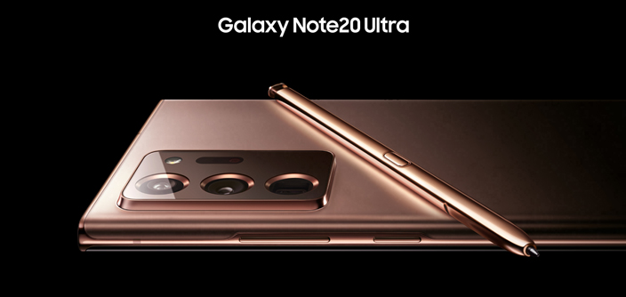 Samsung представила нові пристрої екосистеми Galaxy для роботи і розваг фото 1