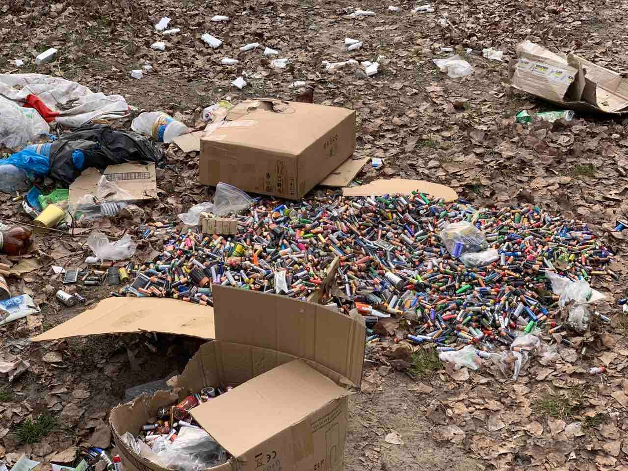 Фото: Nikita Molochkov, Taras Bezpalyi