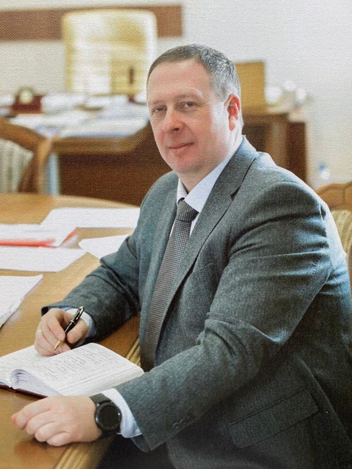 Фото: Лев Парцхаладзе