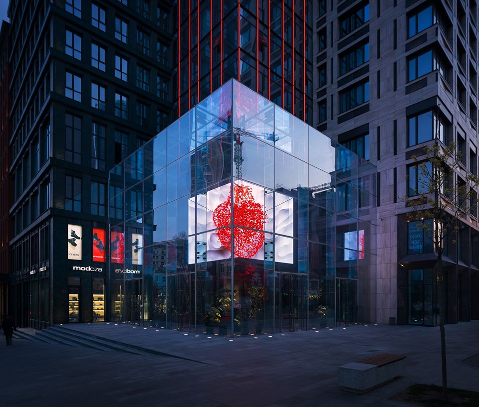 Уважили: в Украине запустили флешмоб в поддержку медиков фото 2 1