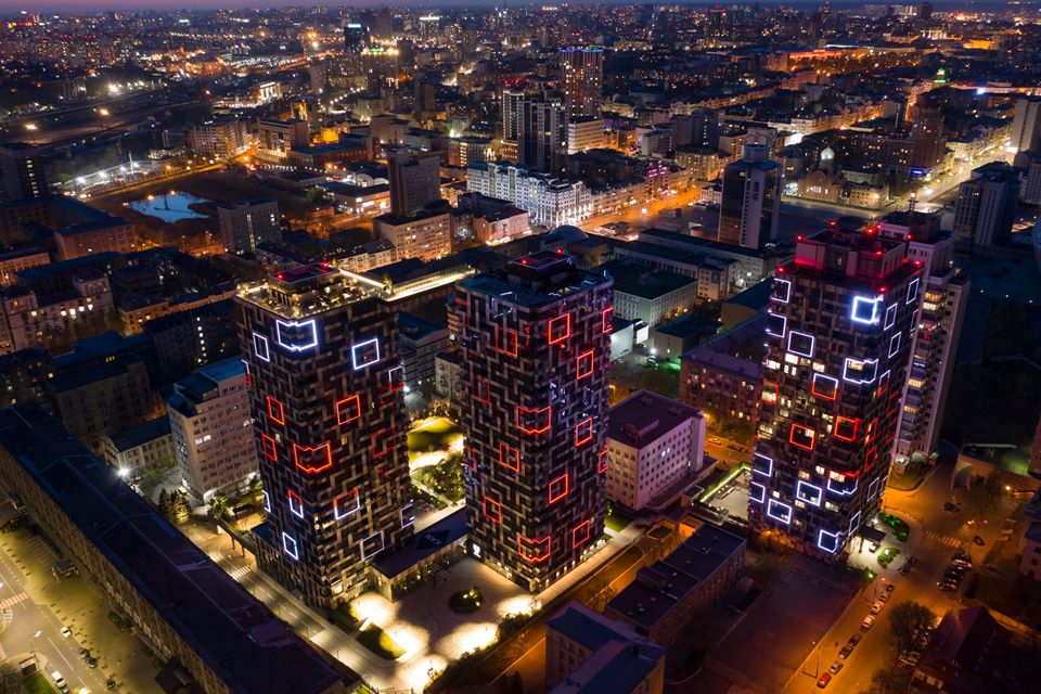 Уважили: в Украине запустили флешмоб в поддержку медиков фото 1