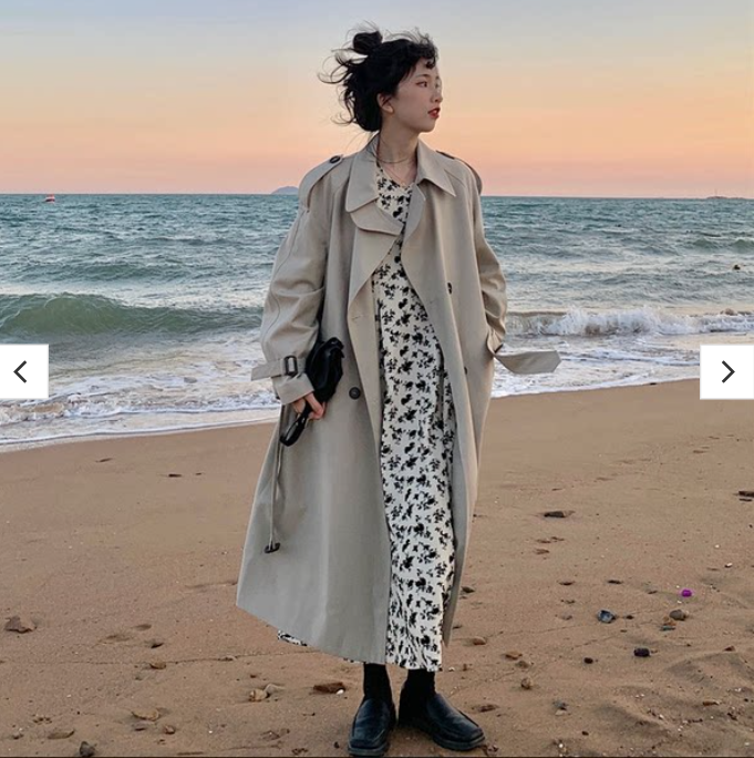 Як вдягатися стильно та недорого на китайських маркетплейсах разом з Meest China Shop.