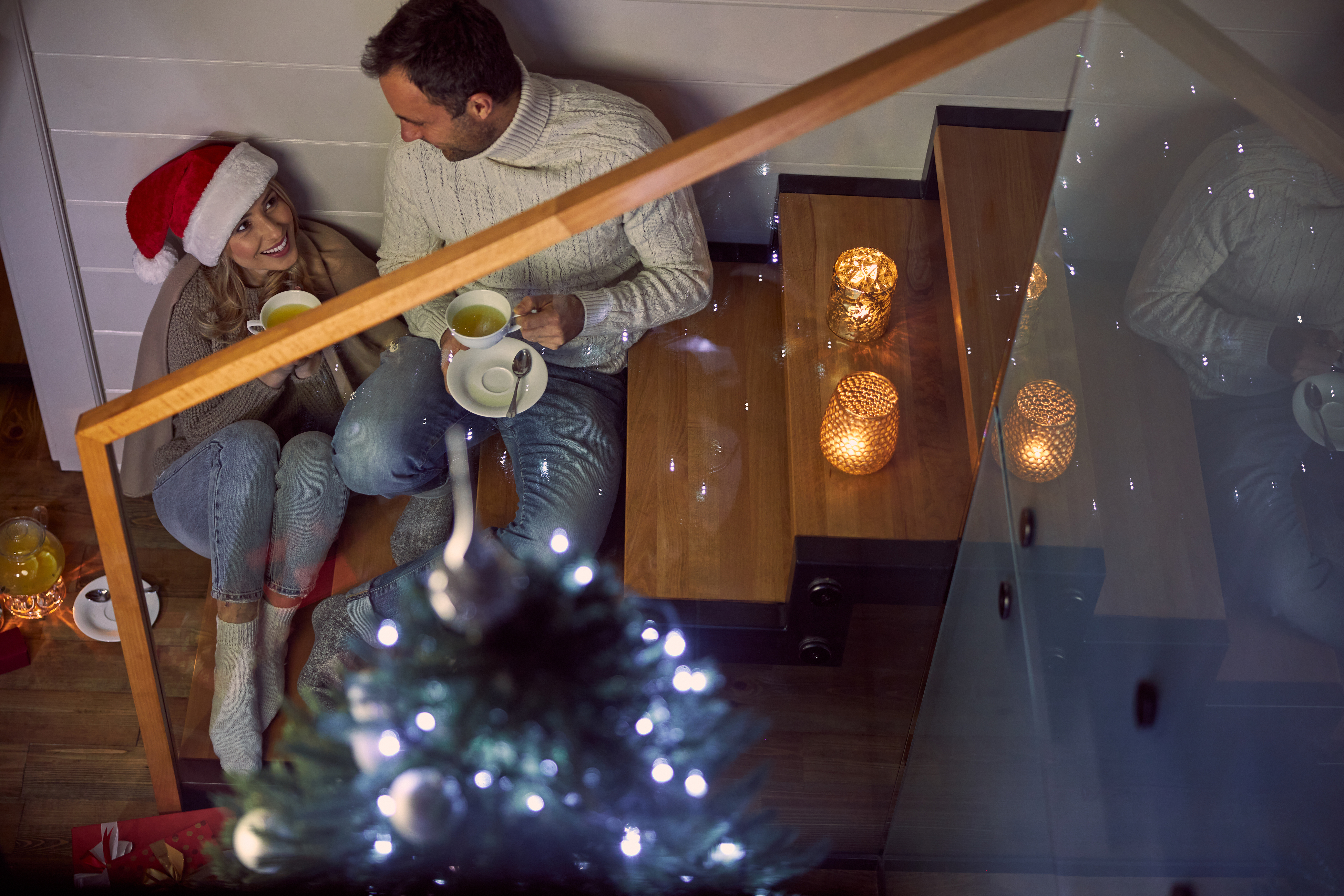 Новый год на лесном СПА-курорте GRAND ADMIRAL RESORT & SPA фото 3 2