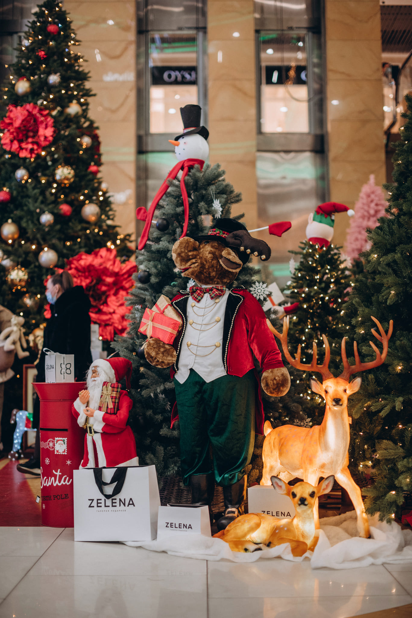 Испытай удачу: Gulliver устраивает масштабный розыгрыш подарков ко Дню святого Николая фото 3 2