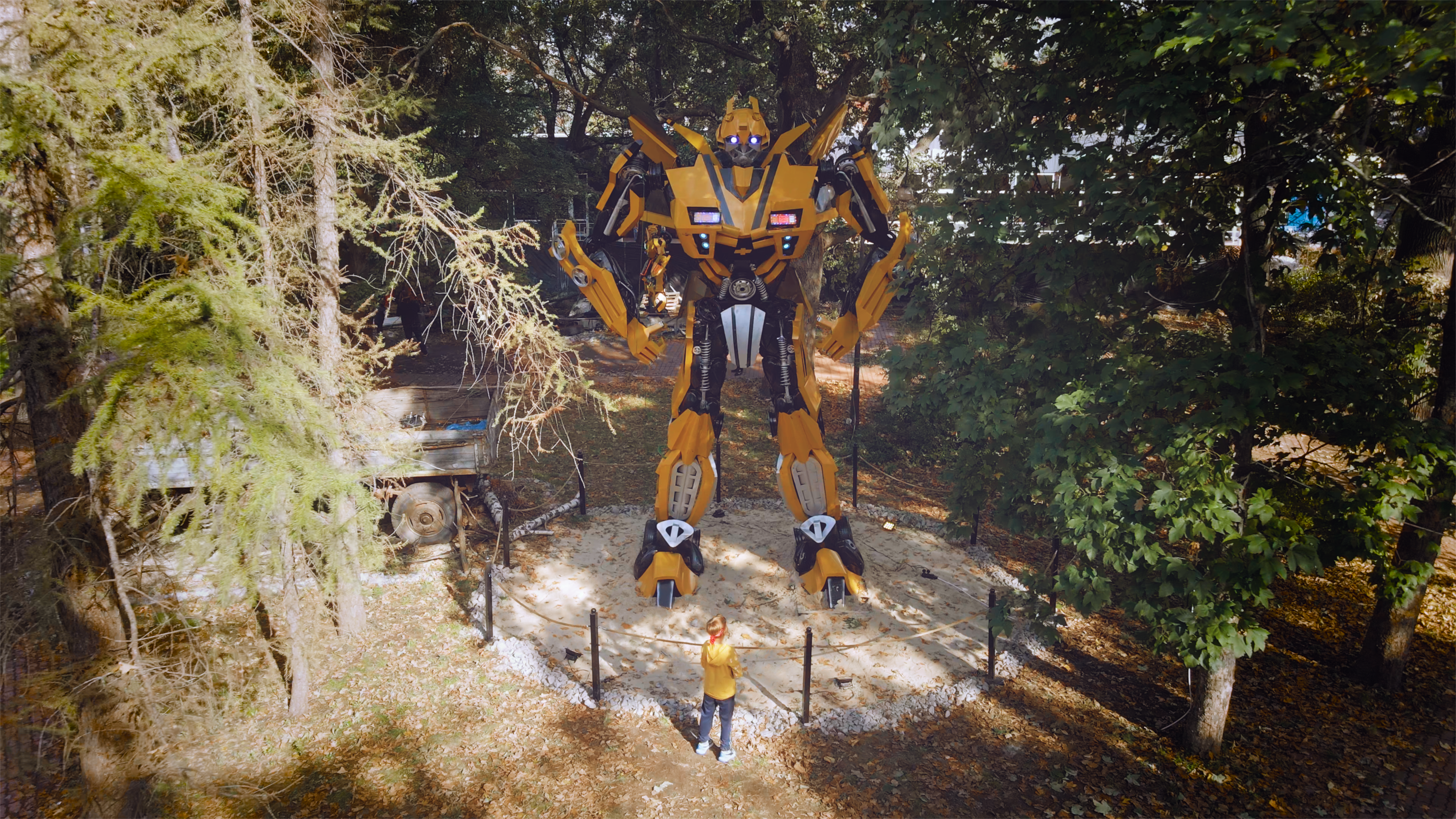 Диван подождет: чем заняться в Киеве на этих выходных