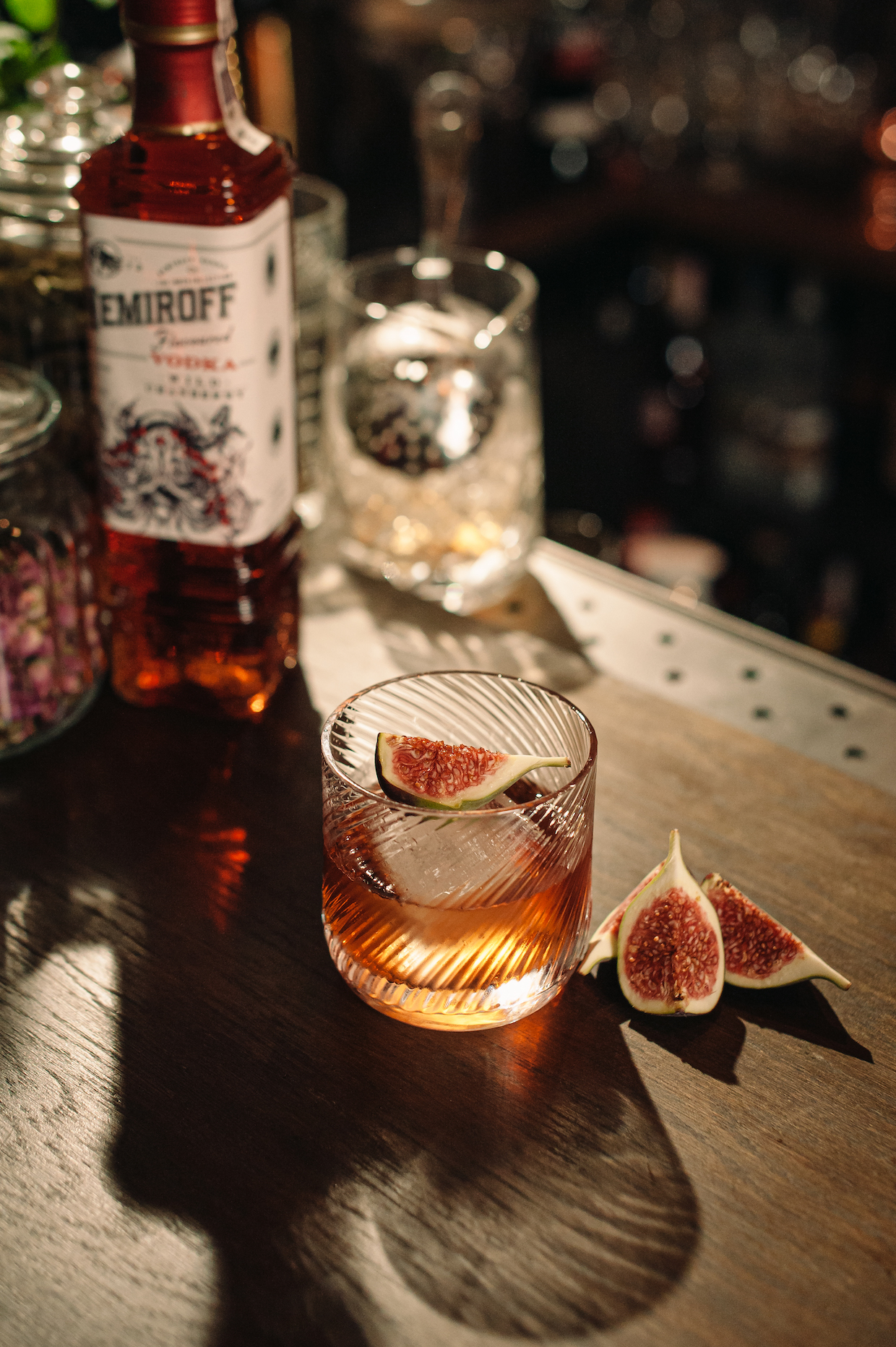 Получишь вкусный комплимент: в Киеве пройдет Nemiroff Digestive Fest фото 4 3