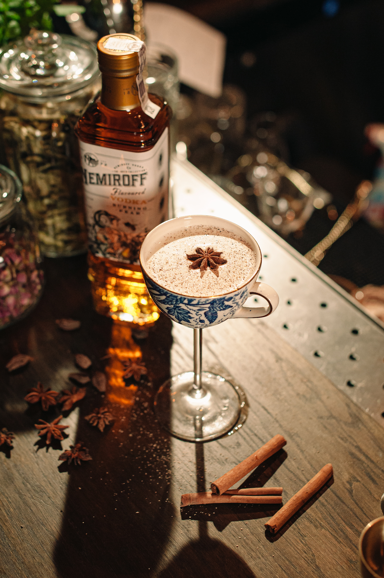 Получишь вкусный комплимент: в Киеве пройдет Nemiroff Digestive Fest фото 2 1