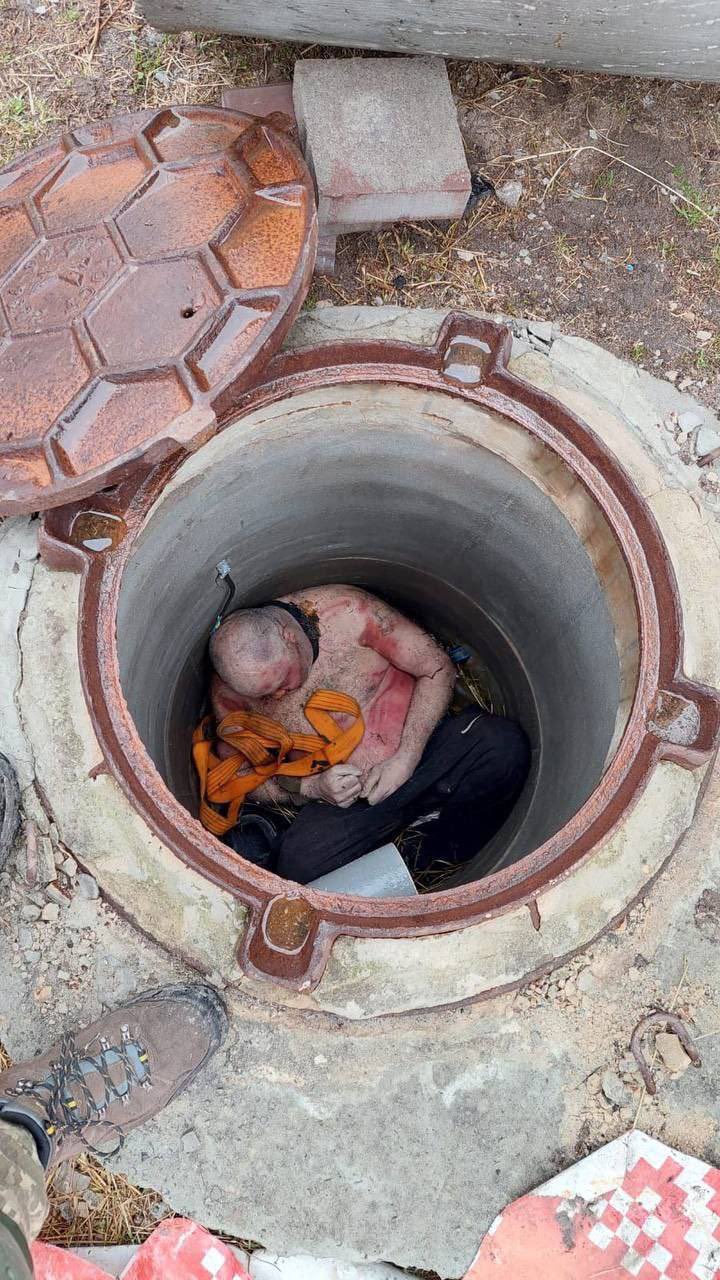 Супруг Ольги Сухенко - фото: twitter.com/DmytroKuleba/