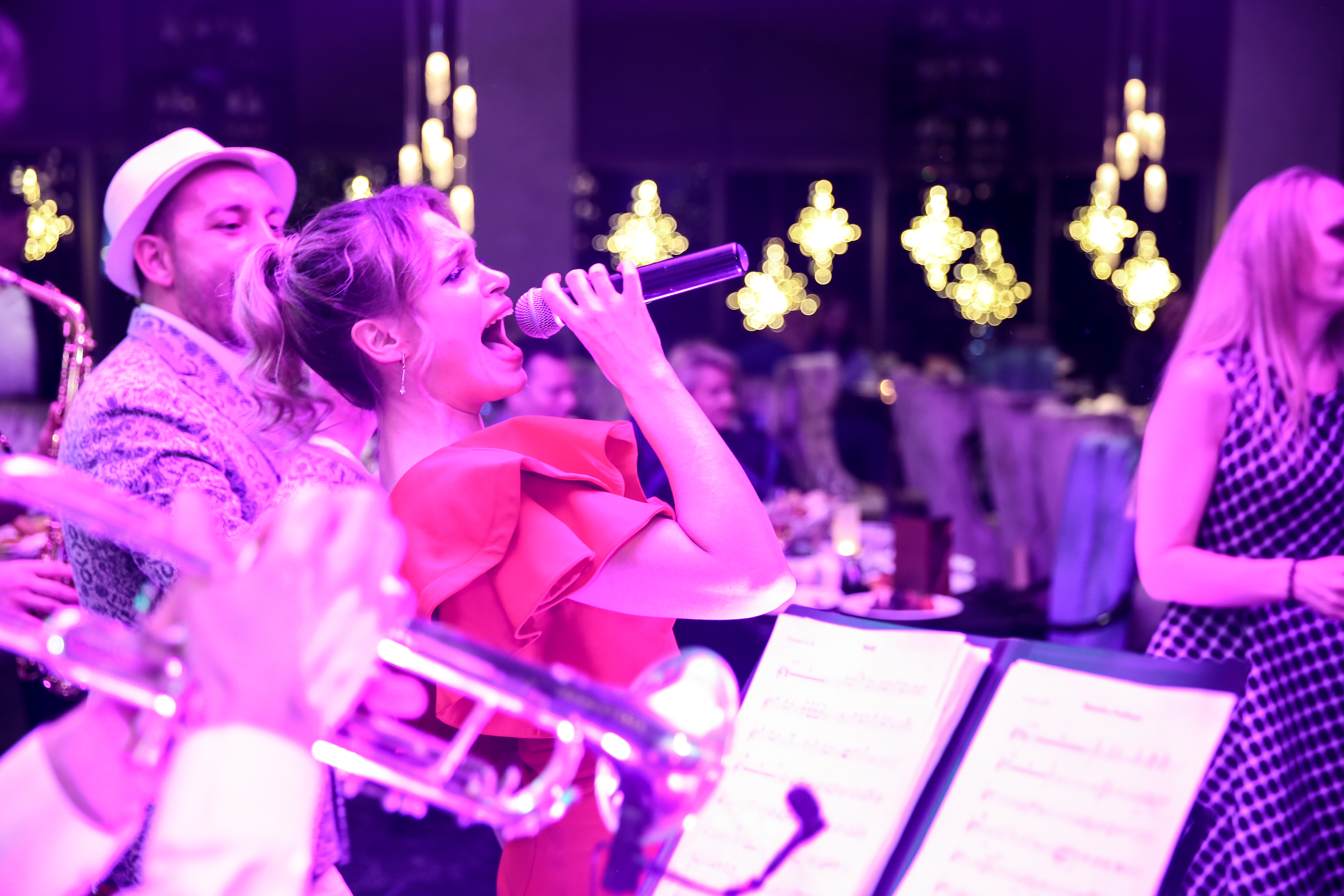 Новый год на лесном СПА-курорте GRAND ADMIRAL RESORT & SPA фото 2 1