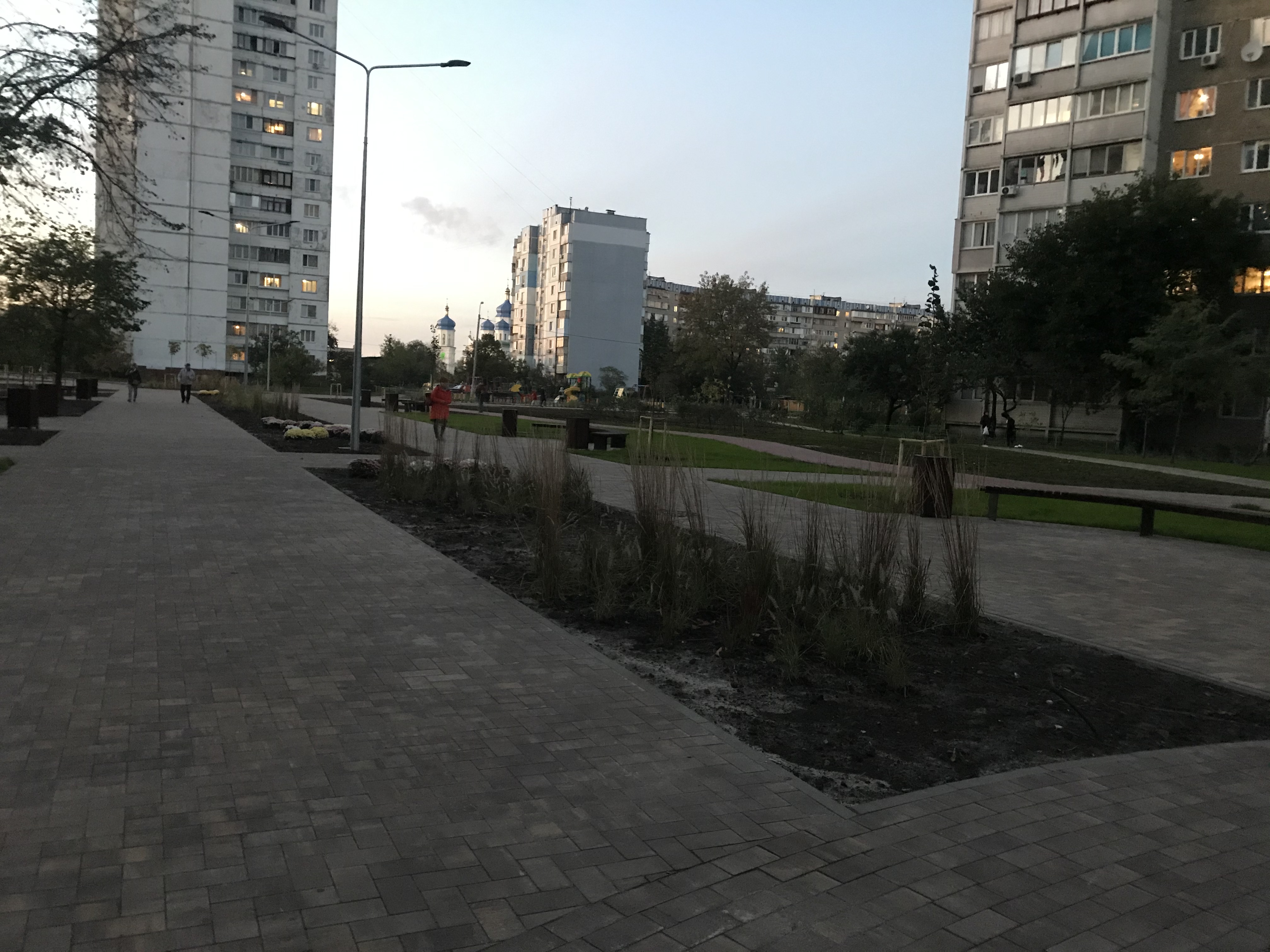 Фото: Владислав Гребельник