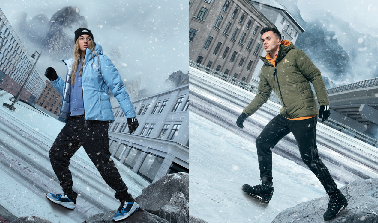 Фото надані рекламодавцем