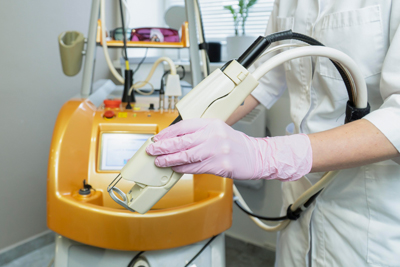 Безпека процедури лазерної епіляції: що потрібно знати.