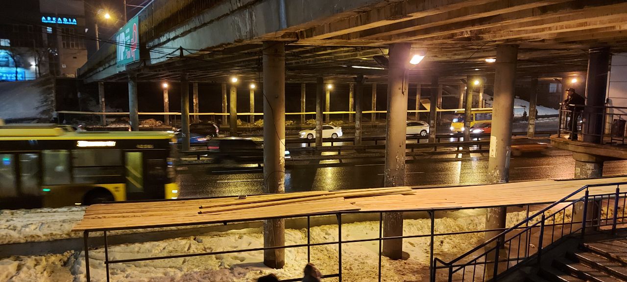 Фото: Валерия Кушнир, Vgorode