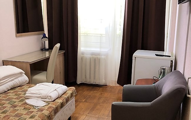 Отпуск за два дня: 15 бюджетных баз отдыха под Киевом, где можно перевести дух