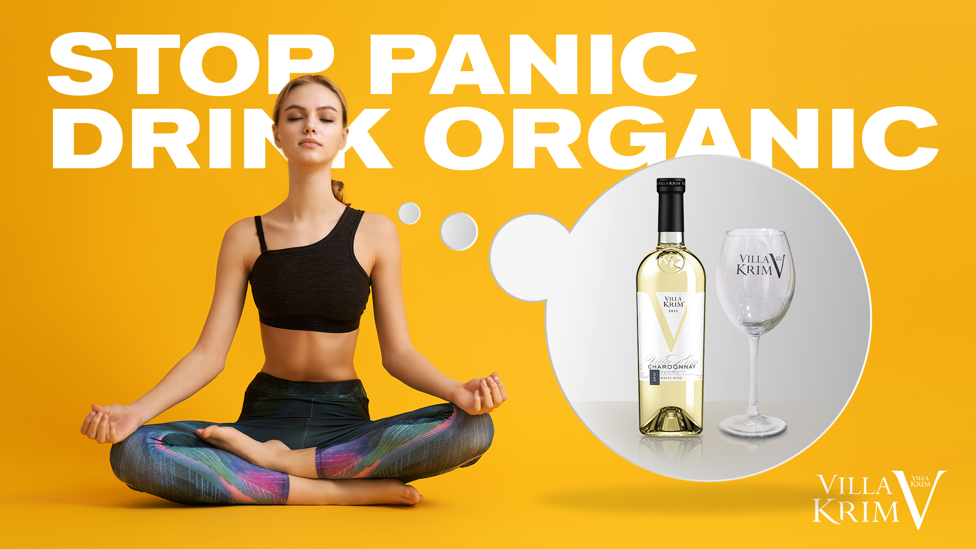 ТОП-5 рекомендацій від Villa Krim, які допоможуть пережити карантин фото 2 1