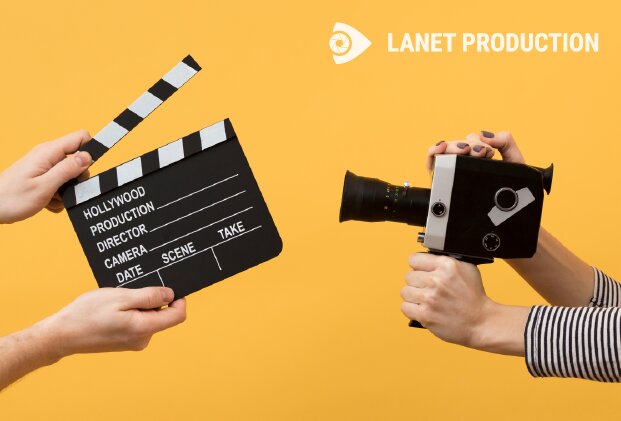LANET PRODUCTION продолжает работу во время карантина фото 1