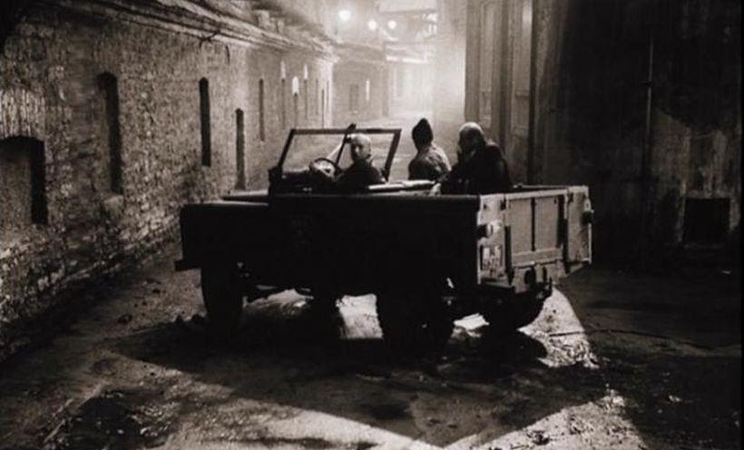 ОТ ЛОНДОНА ДО ТАЛЛИНА: КАК В ЕВРОПЕ РЕВИТАЛИЗИРУЮТ ЗАБРОШЕННЫЕ ПРОМЫШЛЕННЫЕ ЗОНЫ фото 5 4