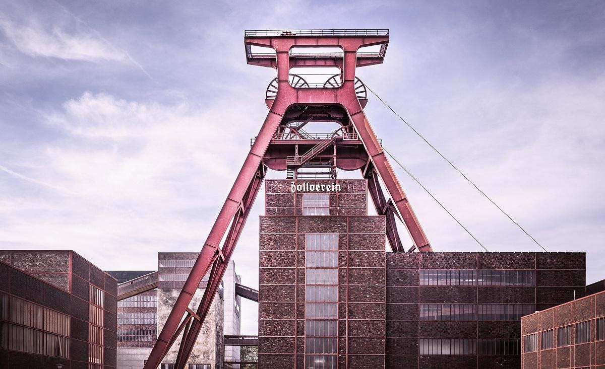 ОТ ЛОНДОНА ДО ТАЛЛИНА: КАК В ЕВРОПЕ РЕВИТАЛИЗИРУЮТ ЗАБРОШЕННЫЕ ПРОМЫШЛЕННЫЕ ЗОНЫ фото 7 6