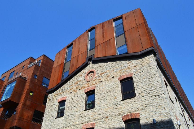 ОТ ЛОНДОНА ДО ТАЛЛИНА: КАК В ЕВРОПЕ РЕВИТАЛИЗИРУЮТ ЗАБРОШЕННЫЕ ПРОМЫШЛЕННЫЕ ЗОНЫ фото 3 2