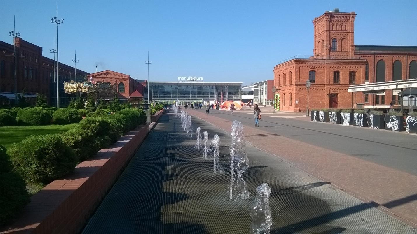 ОТ ЛОНДОНА ДО ТАЛЛИНА: КАК В ЕВРОПЕ РЕВИТАЛИЗИРУЮТ ЗАБРОШЕННЫЕ ПРОМЫШЛЕННЫЕ ЗОНЫ фото 11 10