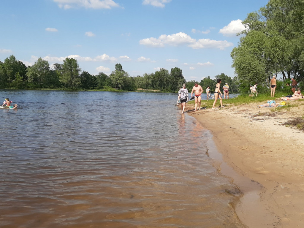 Фото: Типичный Киев