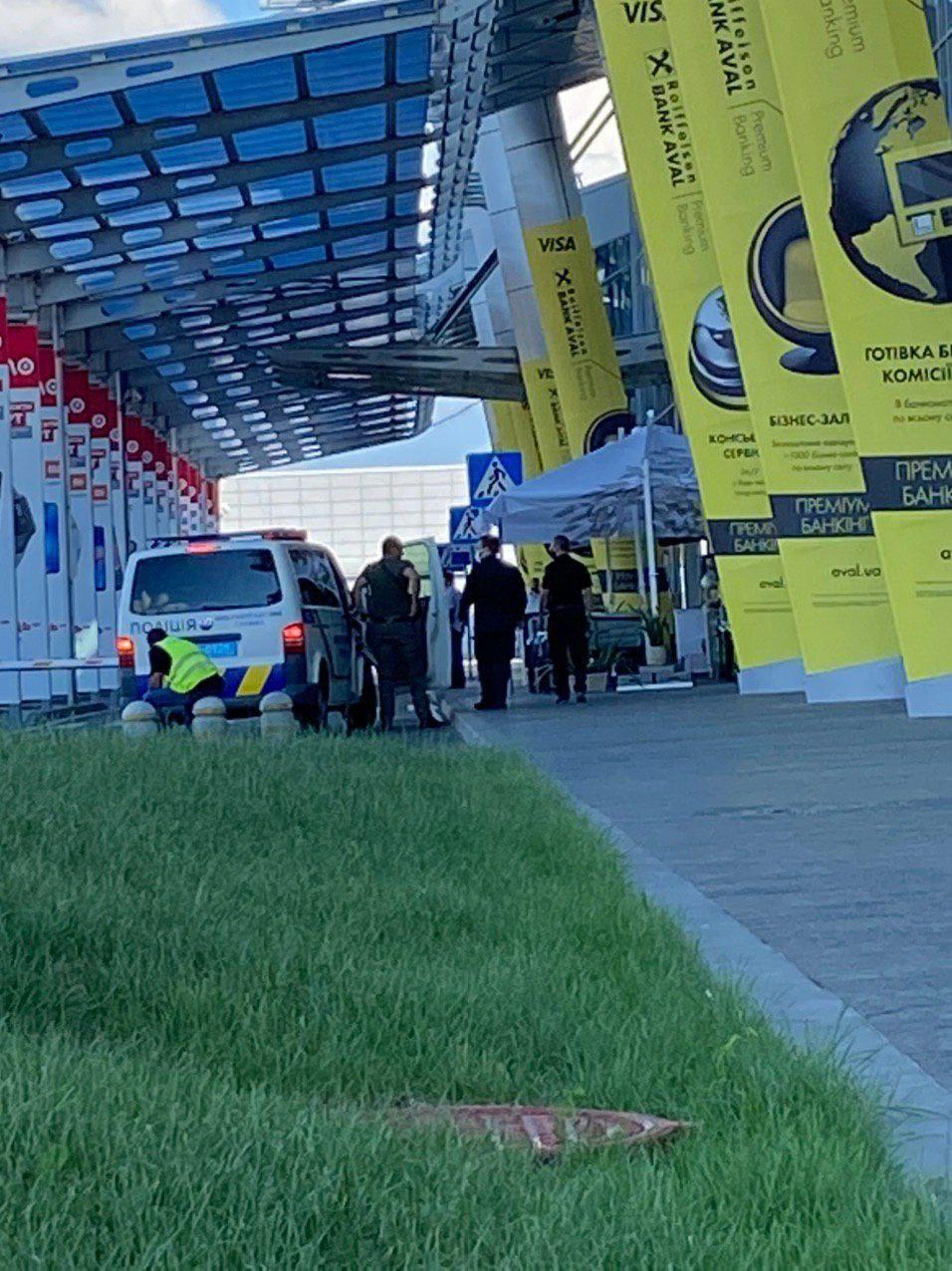 "Взрывной" вторник: что еще заминировали в Киеве фото 1