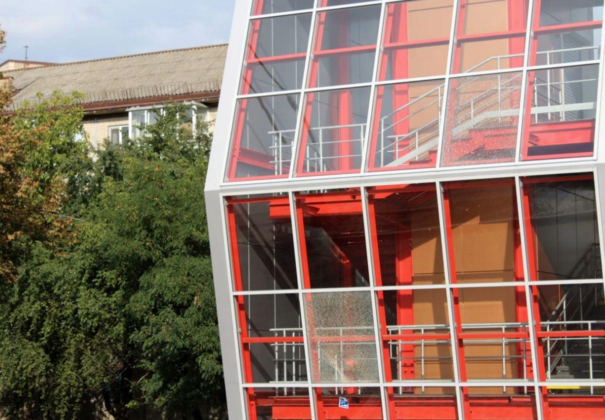 Фото: Валерия Кушнир