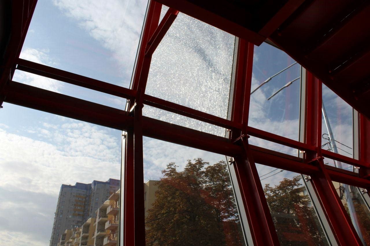 Фото: Валерия Кушнир