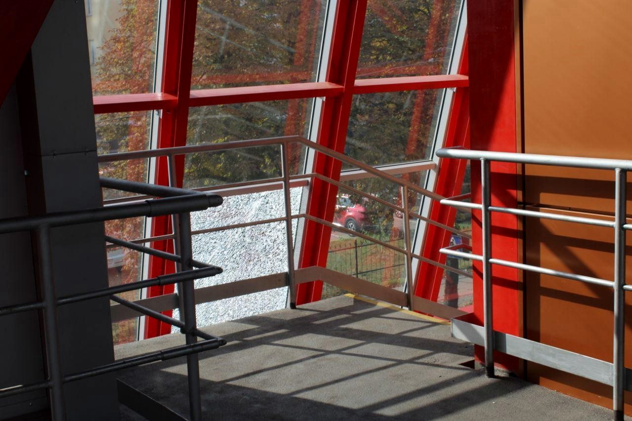 Фото: Валерия Кушнир