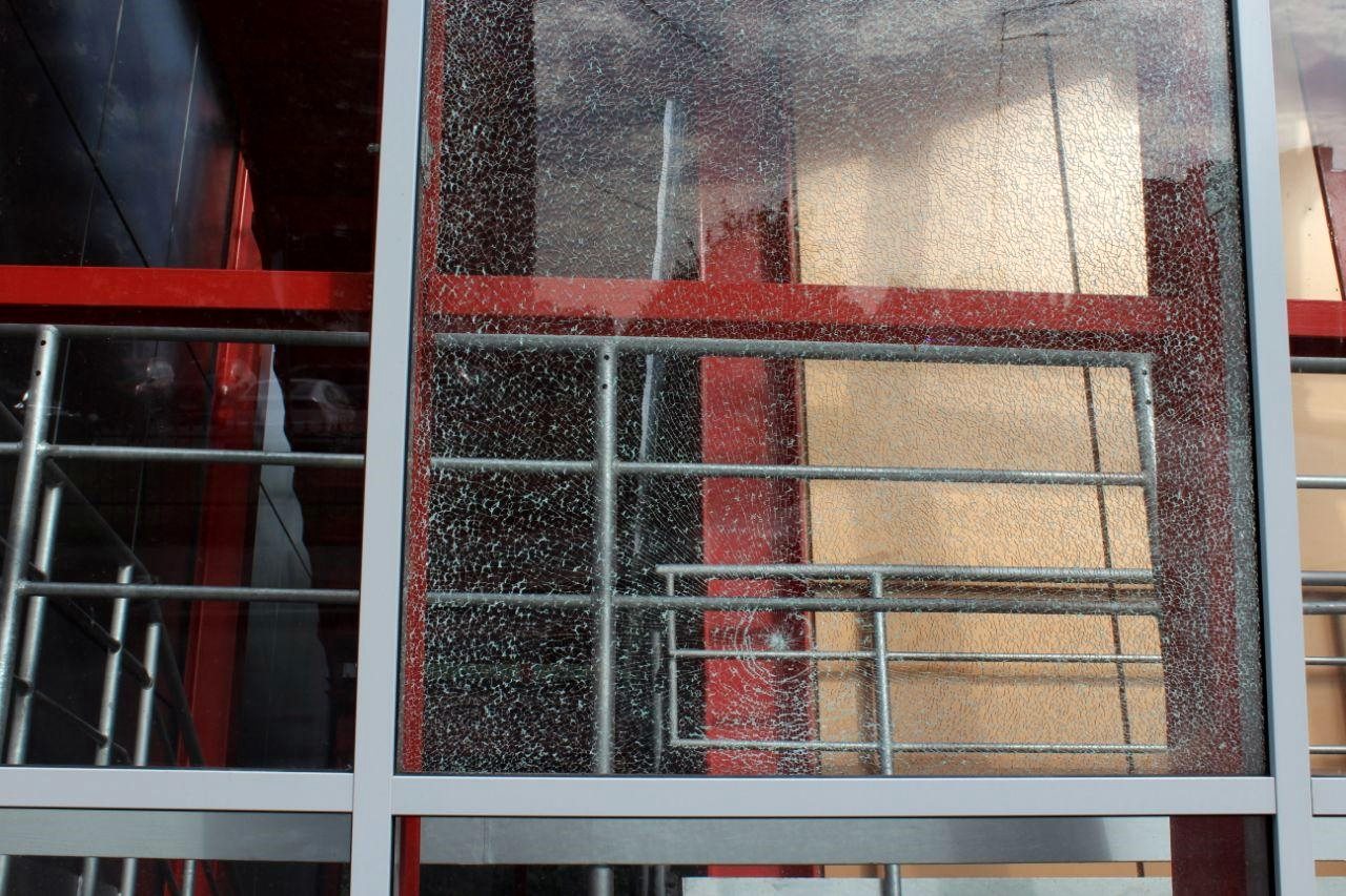 Фото: Валерия Кушнир