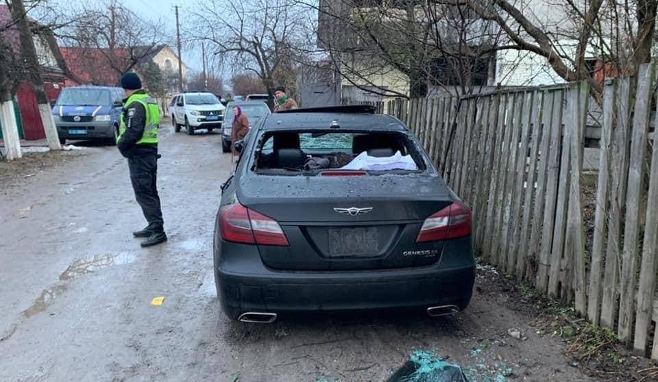 В Боярке произошел взрыв: местные говорят, что человека разорвало на куски фото 1