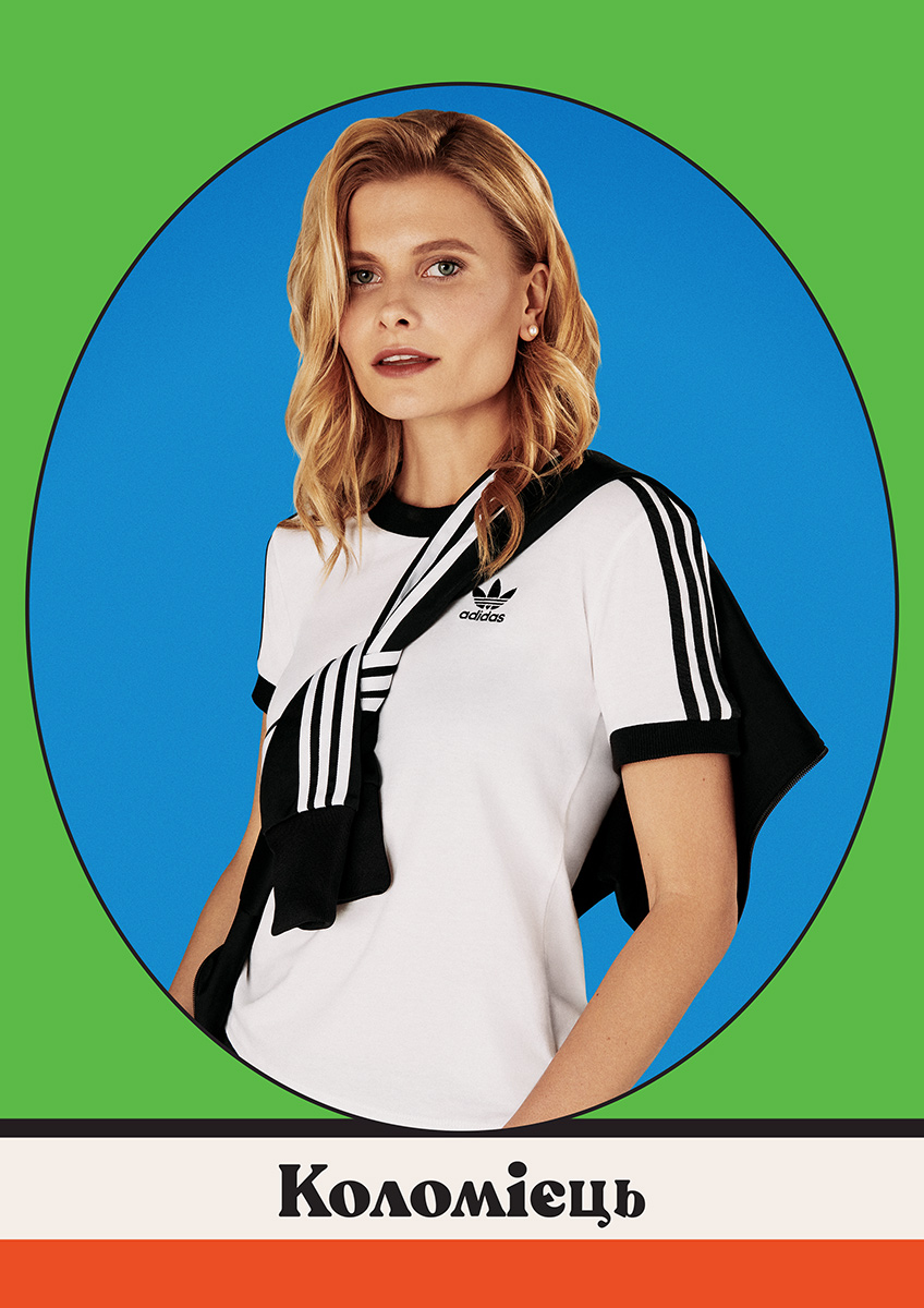 MONATIK, Michelle Andrade и Дарья Коломиец: кто станет локальным героем кампании Superstar от ADIDAS фото 3 2