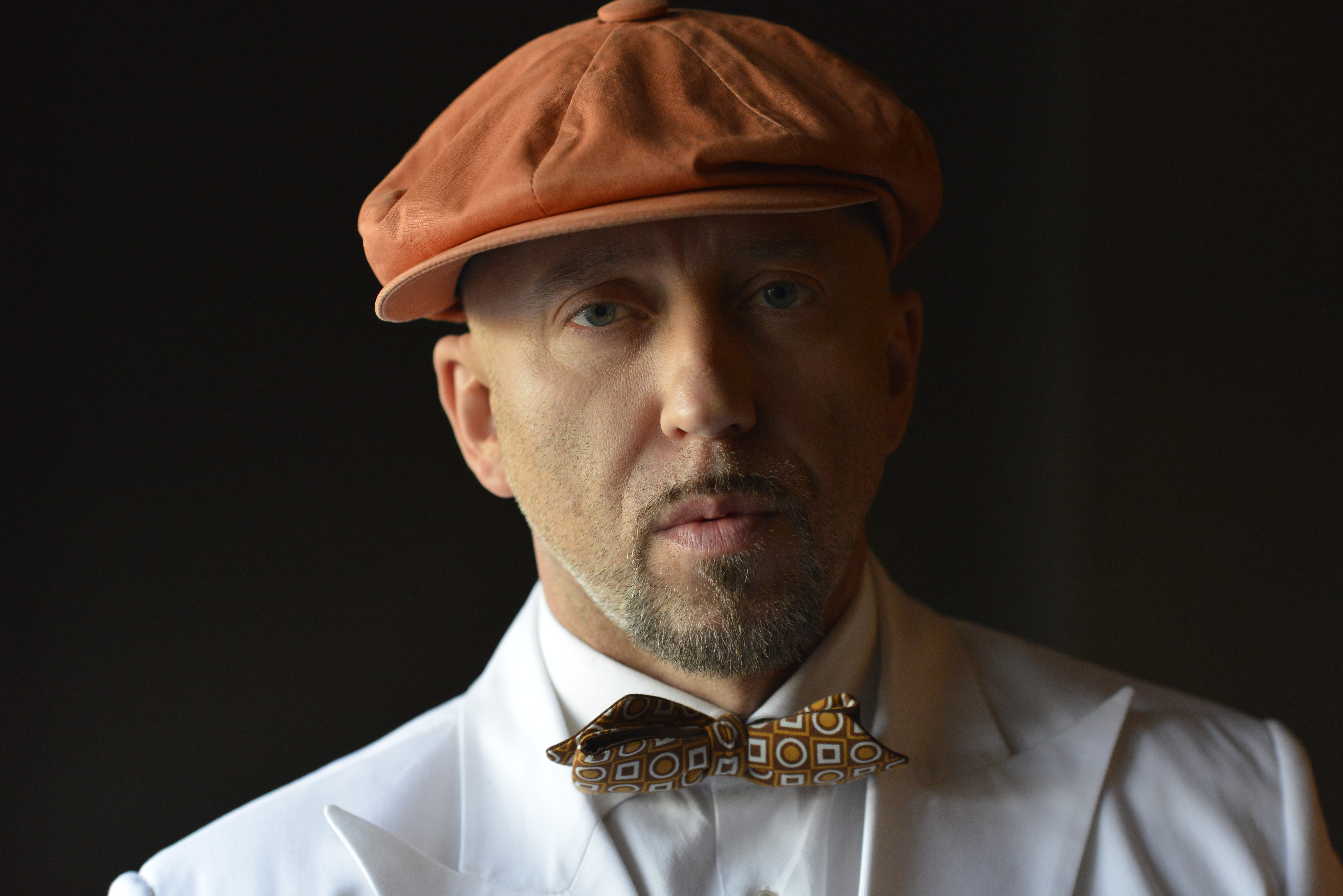 Полиграф ШарикOFF подхватил "Коронавирус" фото 1