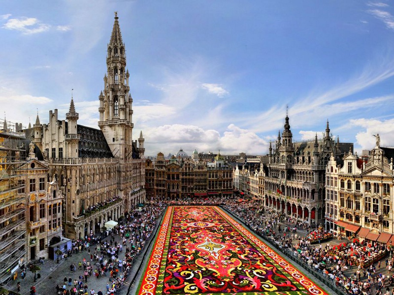 На отдых или 