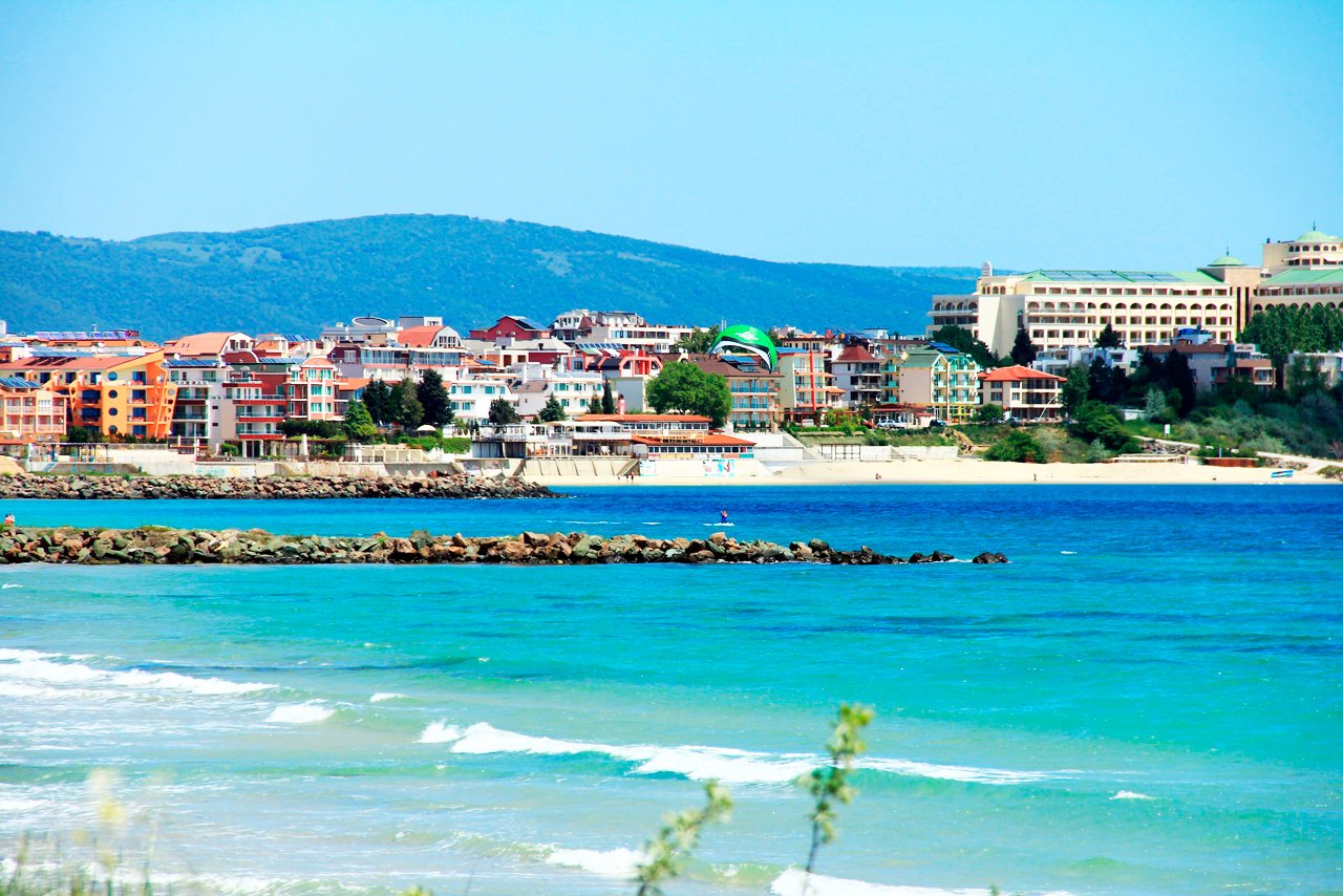 На отдых или 