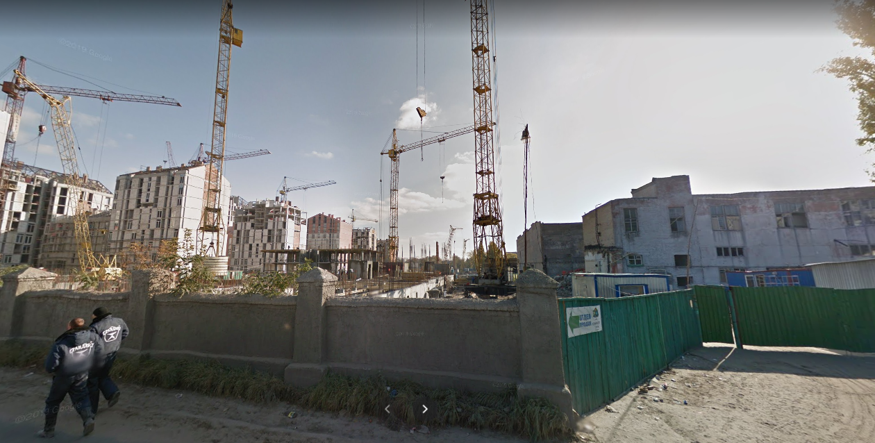 Вспомним былое: как изменился Киев за последние 10 лет