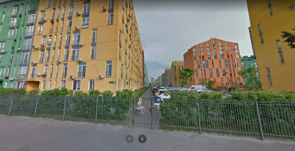 Вспомним былое: как изменился Киев за последние 10 лет